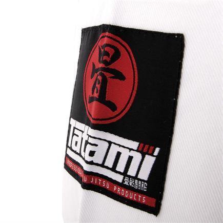 Tatami Nova MK4 Jiu Jitsu Gi - White - MMA Fightland